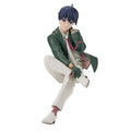 Yoichi Isagi Figure - 13cm - Blue Lock - BYTOODAY