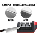 3-Steps Knife Sharpener - Item - BYTOODAY