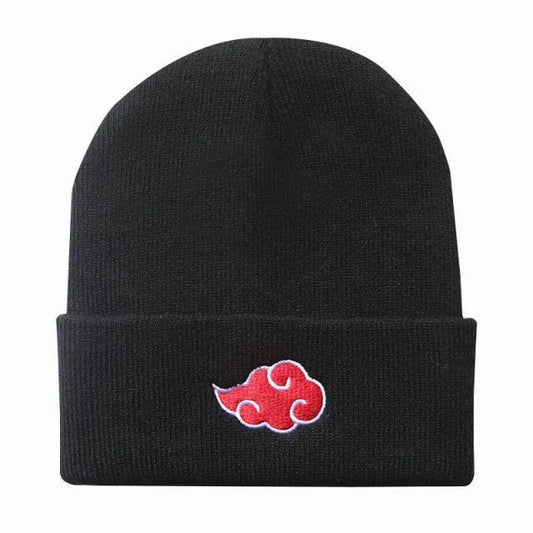 Akatsuki Custom Naruto Beanie - Item - BYTOODAY