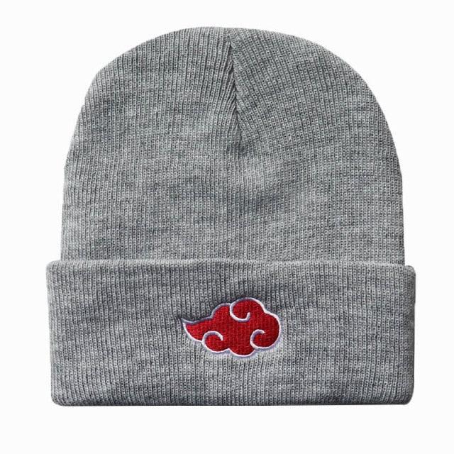 Akatsuki Custom Naruto Beanie - Item - BYTOODAY