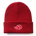 Akatsuki Custom Naruto Beanie - Item - BYTOODAY