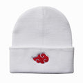 Akatsuki Custom Naruto Beanie - Item - BYTOODAY