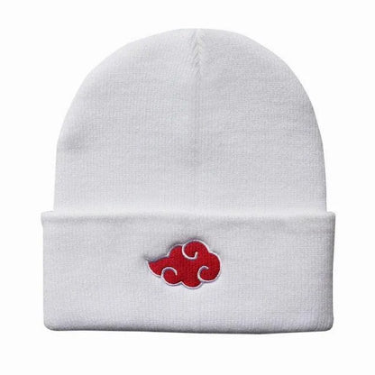 Akatsuki Custom Naruto Beanie - Item - BYTOODAY