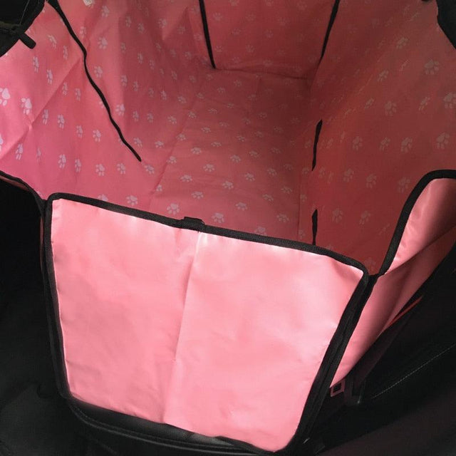 Car Interior Pet Mat for Travel - Item - BYTOODAY