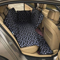 Car Interior Pet Mat for Travel - Item - BYTOODAY