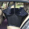 Car Interior Pet Mat for Travel - Item - BYTOODAY