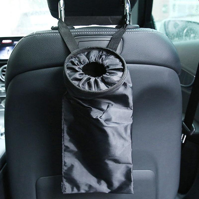 Car Portable Backseat Bag - Item - BYTOODAY