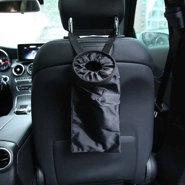 Car Portable Backseat Bag - Item - BYTOODAY