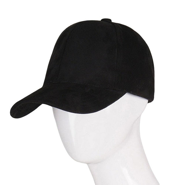 Casual Baseball Cap - Item - BYTOODAY