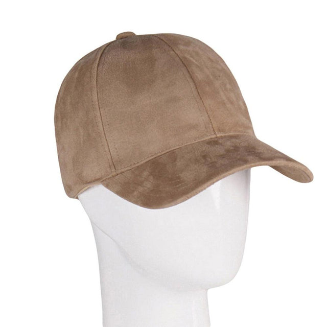 Casual Baseball Cap - Item - BYTOODAY