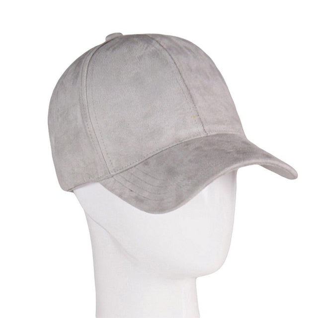 Casual Baseball Cap - Item - BYTOODAY