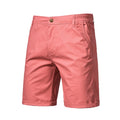 Casual Shorts 100% Cotton - Item - BYTOODAY