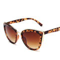 Cat Eye Classic & Retro Style Sunglasses - Item - BYTOODAY