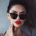 Cat Eye Classic & Retro Style Sunglasses - Item - BYTOODAY