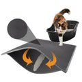 Cat Litter Catcher Mat - Item - BYTOODAY