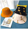 Children Bucket Hat - Item - BYTOODAY