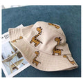 Children Bucket Hat - Item - BYTOODAY