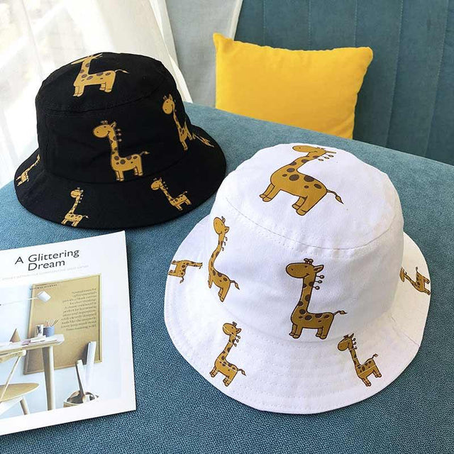 Children Bucket Hat - Item - BYTOODAY