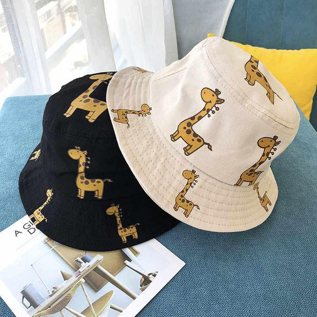 Children Bucket Hat - Item - BYTOODAY