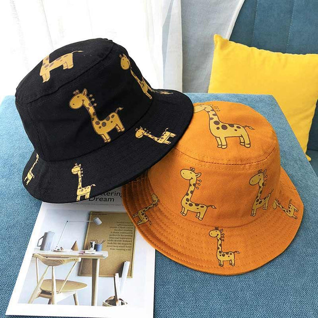 Children Bucket Hat - Item - BYTOODAY