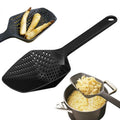 Colander Spoon with Water Filtration - Item - BYTOODAY