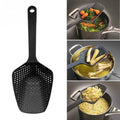 Colander Spoon with Water Filtration - Item - BYTOODAY