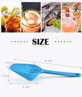 Colander Spoon with Water Filtration - Item - BYTOODAY