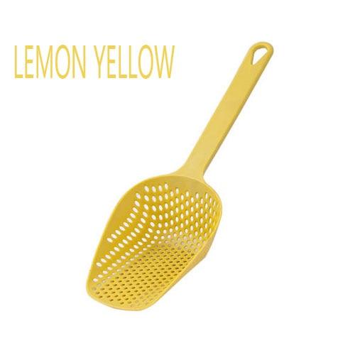 Colander Spoon with Water Filtration - Item - BYTOODAY