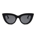 Cute Cat Eye Shape Sunglasses - Item - BYTOODAY