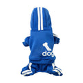 Cute Dog Tracksuit Set - Item - BYTOODAY