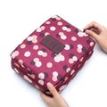 Cute Travel Cosmetic Bag - Item - BYTOODAY