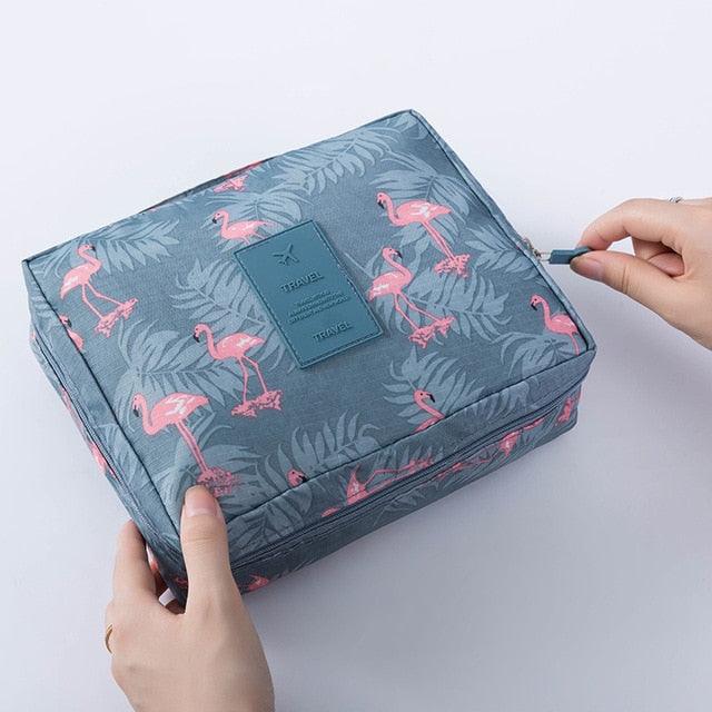 Cute Travel Cosmetic Bag - Item - BYTOODAY