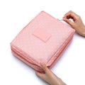 Cute Travel Cosmetic Bag - Item - BYTOODAY