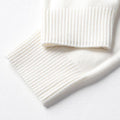 Elegant Warm Turtleneck Sweater - Item - BYTOODAY