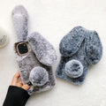 iPhone Case Cute Bunny Ears (X to 12) - Item - BYTOODAY