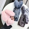 iPhone Case Cute Bunny Ears (X to 12) - Item - BYTOODAY