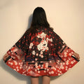 Japanese Bath Gown (Yukata) - Item - BYTOODAY