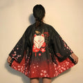 Japanese Bath Gown (Yukata) - Item - BYTOODAY