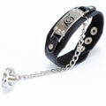 Konoha Shinobi Bracelet with Ring - Item - BYTOODAY