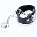 Konoha Shinobi Bracelet with Ring - Item - BYTOODAY