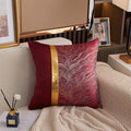 Luxurious Design Linen Pillowcase - Item - BYTOODAY