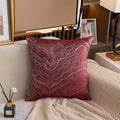 Luxurious Design Linen Pillowcase - Item - BYTOODAY