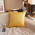 Luxurious Design Linen Pillowcase - Item - BYTOODAY