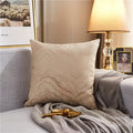 Luxurious Design Linen Pillowcase - Item - BYTOODAY