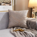 Luxurious Design Linen Pillowcase - Item - BYTOODAY