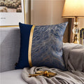 Luxurious Design Linen Pillowcase - Item - BYTOODAY