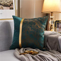 Luxurious Design Linen Pillowcase - Item - BYTOODAY