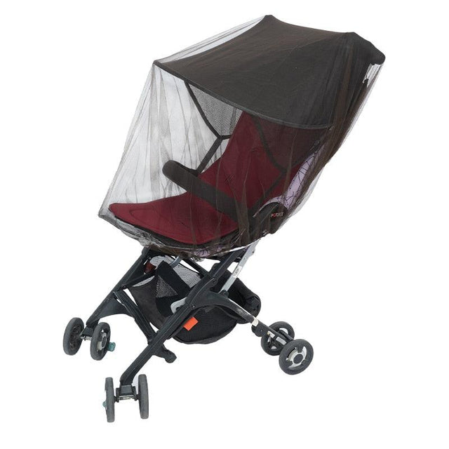 Mosquito Net Protection for Stroller - Item - BYTOODAY