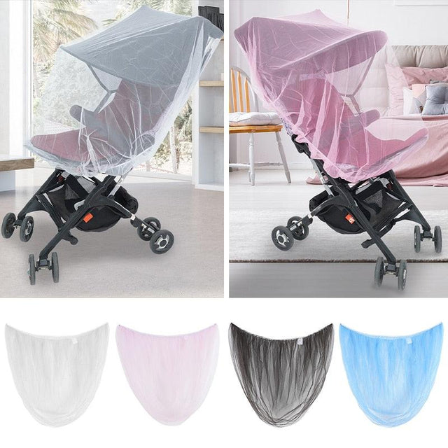 Mosquito Net Protection for Stroller - Item - BYTOODAY