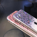 Rainbow Glitter iPhone Case (8-13) - Item - BYTOODAY